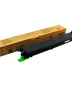 Sharp Toner MX-31GTBA für MX2301N/2600/3100 black