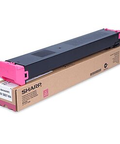 Sharp Toner MX-36GTMA für MX-2610/MX-3110/MX-3610N magenta