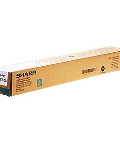 Sharp Toner MX-51GTCA für MX-4112/5112/4140/4141/5140/ 5141 cyan