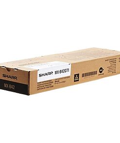 Sharp Toner MXB42GT1 für MX-B382/MX-B382SC