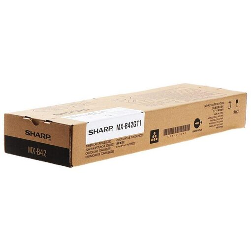 Sharp Toner MXB42GT1 für MX-B382/MX-B382SC