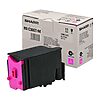 Sharp Toner MX-C30GTM für MX-C250F/C300W magenta