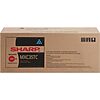 Sharp Cart. MXC35TC cyan für MX-C 357 F/MX-C 407 P