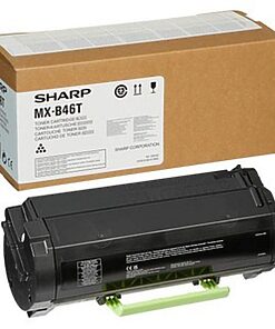 SHARP MXB-46T Toner black MXB-46T Sharp MX-B 467