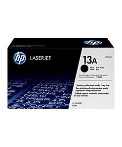 HP Toner Cart. Q2613A (13A) für LaserJet 1300/N