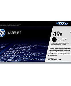 HP Toner Cart. Q5949A (49A) für LaserJet 1160/1320