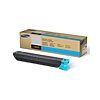 Samsung Toner CLT-C809S für CLX-9201NA/CLX-9251NA/ CLX-9301NA cyan (CLT-C809S/ELS)(SS567A)