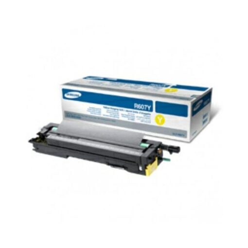 Samsung Drum CLT-R607Y für CLX-9250ND/9350ND CLX-9252NA/9352NA yellow (CLT-R607Y/SEE)(SS668A)