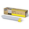 Samsung Toner CLT-Y809S für CLX-9201NA/CLX-9251NA/ CLX-9301NA yellow (CLT-Y809S/ELS)(SS742A)