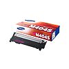 Samsung Toner CLT-M404S für Xpress C430/C430W/C480/C480W/ C480FN/C480FW (CLT-M404S/ELS) (SU234A)