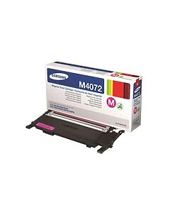 Samsung Toner CLT-M4072S für CLP-320/325/CLX-3185 magenta (CLT-M4072S/ELS)(SU262A)