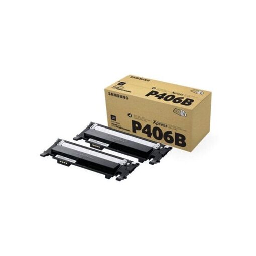 Samsung Toner CLT-P404B für Xpress C430/C430W/C480/C480W/ C480FN/C480FW (CLT-P404B/ELS) (SU364A)