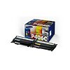 Samsung Rainbow Kit CLT-P406C für CLP-360/365/ CLX-3300/3305 (bk/c/m/y) (CLT-P406C/ELS)(SU375A)