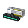 Samsung Toner CLT-Y504S für CLP-415/CLX-4195 yellow (CLT-Y504S/ELS) (SU502A)