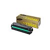 Samsung Toner CLT-Y506L für CLP-680ND/CLX-6260 yellow (CLT-Y506L/ELS) High capacity (SU515A)