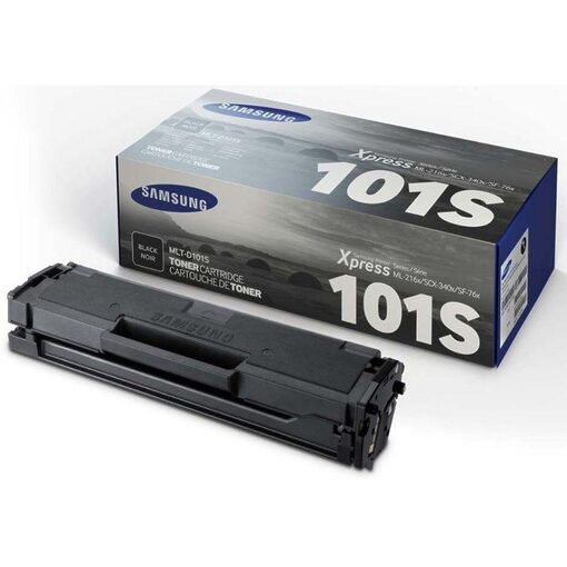 Samsung Print Cart. MLT-D101S für ML-2160/ML-2162/ML-2168/ SCX-3400/SCX-3405/SF-760 (MLT-D101S/ELS)(SU696A)