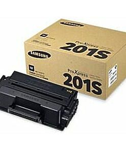 Samsung Print Cart. MLT-D201S für ProXpress M4030ND/M4080FX (MLT-D201S/ELS)(SU878A) black