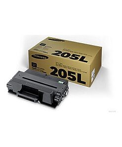 Samsung Toner-Cartridge High capacity MLT-D205L black