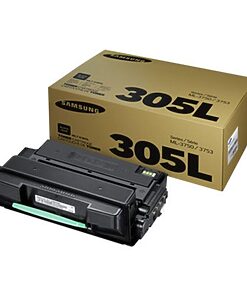 Samsung Toner Cartridge SV048A Standard Capacity MLT-D305L/ELS black