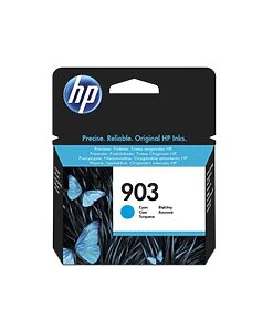 HP Ink Cart. T6L87AE No. 903 für OJ Pro 6860/6960/6970 cyan