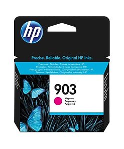 HP Ink Cart. T6L91AE No. 903 für OJ Pro 6860/6960/6970 magenta