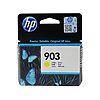 HP Ink Cart. T6L95AE No. 903 für 6860/6960/6970 yellow