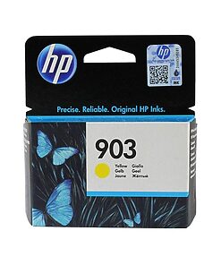 HP Ink Cart. T6L95AE No. 903 für 6860/6960/6970 yellow