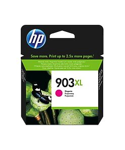 HP Ink Cart. T6M07AE No. 903XL für 6860/6960/6970 magenta high capacity