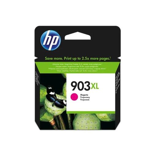 HP Ink Cart. T6M07AE No. 903XL für 6860/6960/6970 magenta high capacity