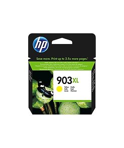 HP Ink Cart. T6M11AE No.903XL für 6860/6960/6970 yellow high capacity