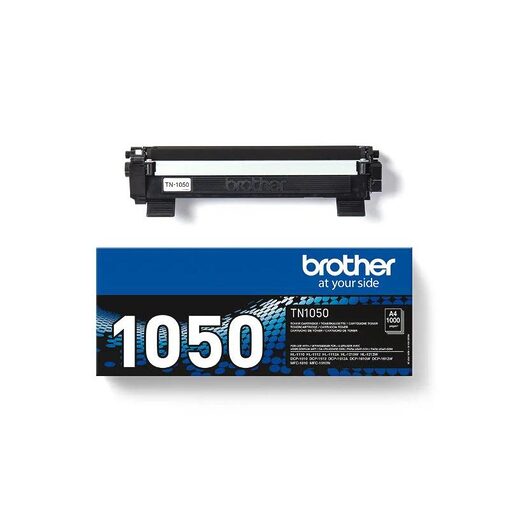 Brother Toner TN-1050 Cart. für MFC-1810/HL-1110/-1112/ DCP-1510/-1512