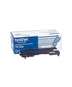 Brother Toner TN-2005 für HL-2035/HL-2037