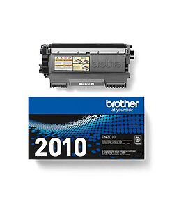 Brother Toner TN-2010 für HL-2130/HL-2135W/DCP-7055