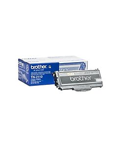 Brother Toner TN-2110 für HL-2140/2150N/2170W/DCP-7030/ 7045N/MFC-7320/7440N/DCP-7040