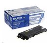 Brother Toner-Kit standard capacity TN2120 black