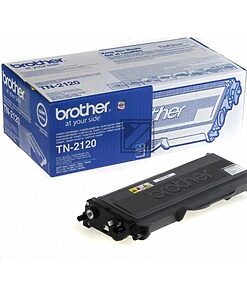 Brother Toner-Kit standard capacity TN2120 black