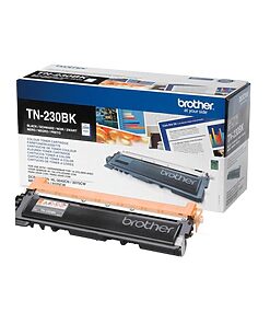 Brother Toner-Kit standard capacity TN230 black