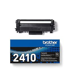 Brother Toner TN-2410 für HL-L2310D/L2350DW/L2370DN/ L2375DW/DCP-L2510D/L2530DW/ L2550DN/MFC-L2710DN/L2710DW/ L2730DW/2750DW black