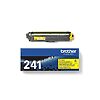 Brother Toner TN-241Y für HL-3140CW/-3150CDW/-3170CDW MFC-9140CDN/-9330CDW/-9340CDW DCP-9020CDW yellow