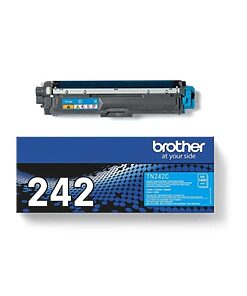 Brother Toner TN-242C cyan für HL-3152CDW/-3172CDW