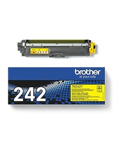 Brother Toner TN-242Y yellow für HL-3152CDW/-3172CDW