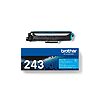 Brother Toner TN-243C für DCP-L3510CDW/-L3550CDW/ HL-L3210CW/-L3230CDW/-L3270CDW/ MFC-L3710CW/-L3730CDN/ -L3750CDW/-L3770CDW cyan