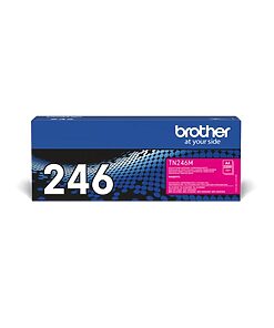 Brother Toner TN-246M für HL-3152CDW/-3172CDW/ high capacity magenta