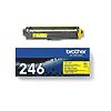 Brother Toner TN-246Y für HL-3152CDW/-3172CDW/ high capacity yellow