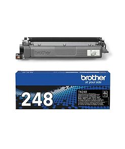 Brother TN-248BK Schwarz Toner