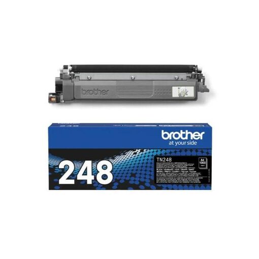 Brother TN-248BK Schwarz Toner