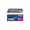 Brother TN-248XLM Magenta Toner