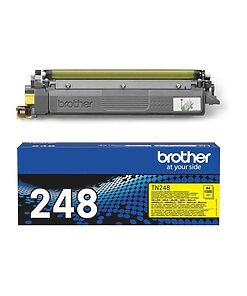 Brother TN-248Y / TN-248Y Gelb Toner