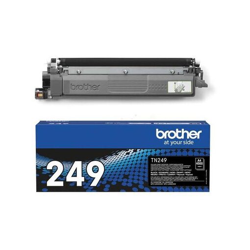 Brother TN-249BK / TN 249 Schwarz Toner