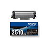 Brother TN-2510XL / TN2510 High-Capacity Schwarz Toner